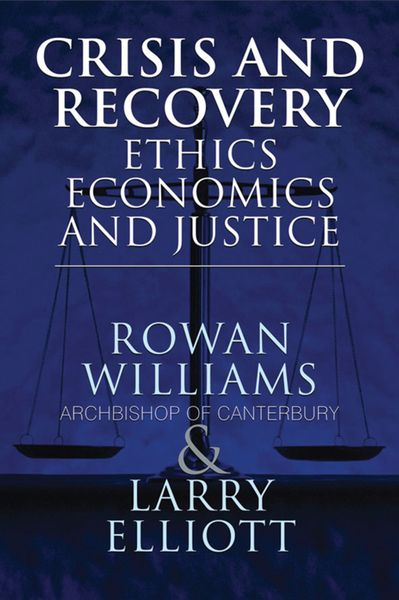 Produktbild: Crisis and Recovery