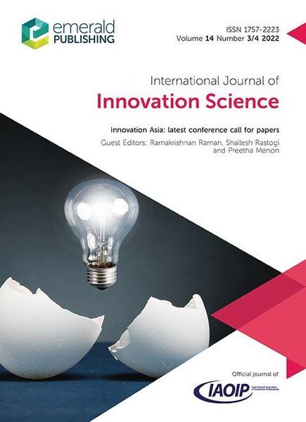 Produktbild: Innovation Asia