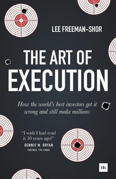 Produktbild: The Art of Execution