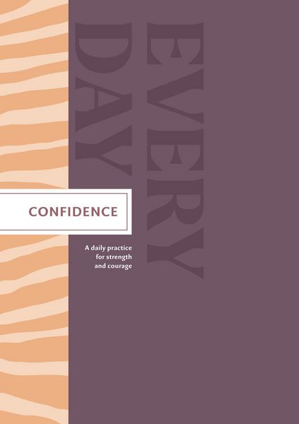 Produktbild: Confidence Every Day