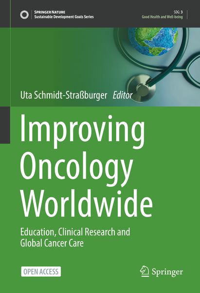 Produktbild: Improving Oncology Worldwide