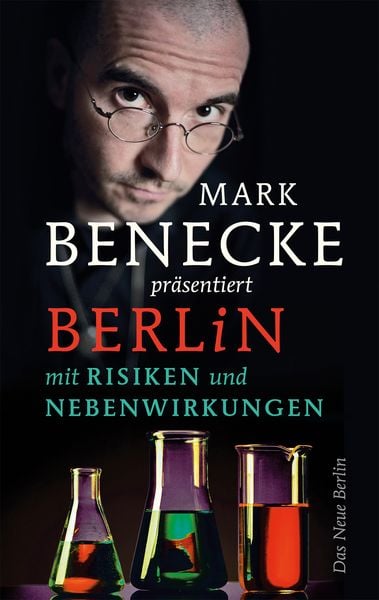 Produktbild: Berlin mit Risiken und Nebenwirkungen