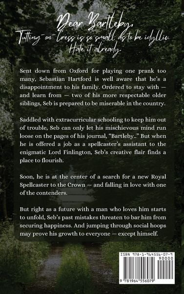 Produktbild: Dear Bartleby