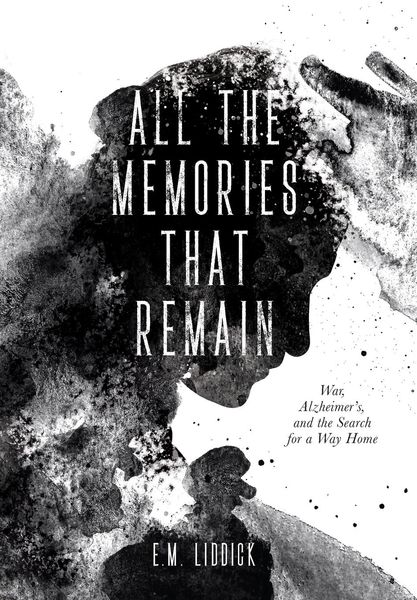 Produktbild: All the Memories That Remain