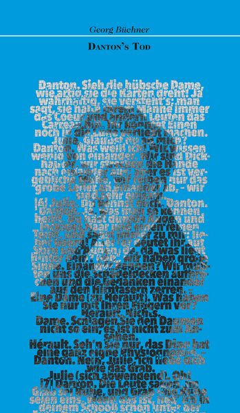 Danton's Tod. Dramatische Bilder aus Frankreichs Schreckensherrschaft, Taschenbuch von Anton Büchner, Edition abcdefghijklmnopqrstuvwxyz,