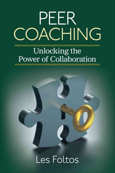 Produktbild: Peer Coaching