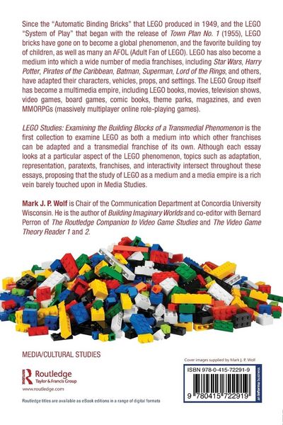 Produktbild: LEGO Studies