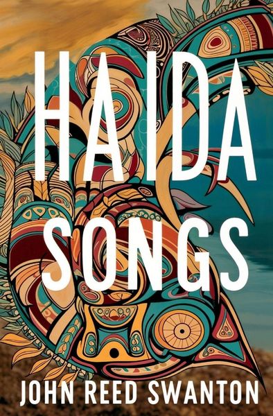 Produktbild: Haida Songs