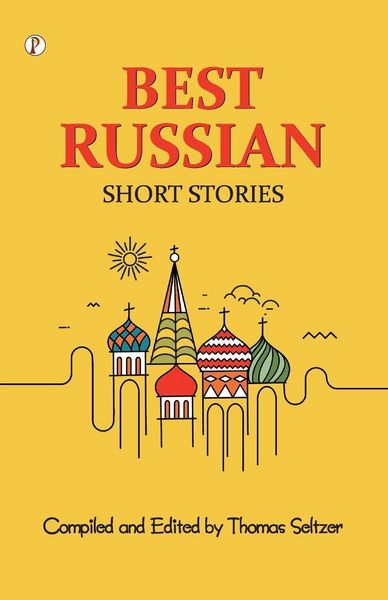 Produktbild: Best Russian Short Stories