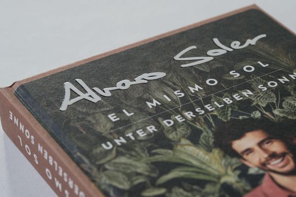 Produktbild: El Mismo Sol - Unter derselben Sonne