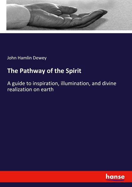 Produktbild: The Pathway of the Spirit