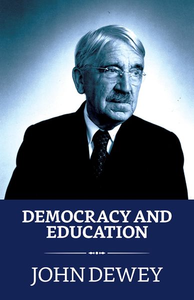 Produktbild: Democracy and Education: An Introduction to the Philosophy of Education