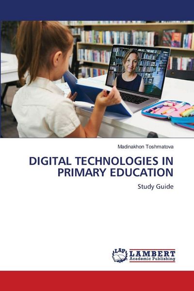 Produktbild: Digital Technologies in Primary Education