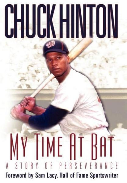 Produktbild: My Time at Bat