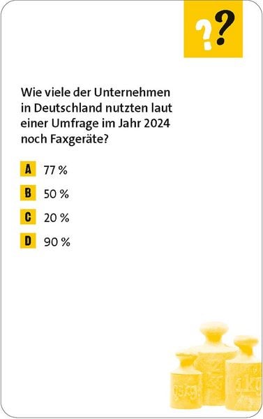 Produktbild: Sch&auml;tzen Verr&uuml;cktes Wissen