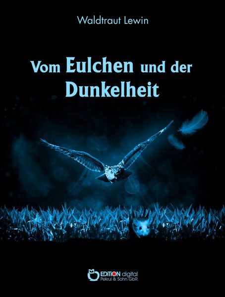 Produktbild: Vom Eulchen und der Dunkelheit