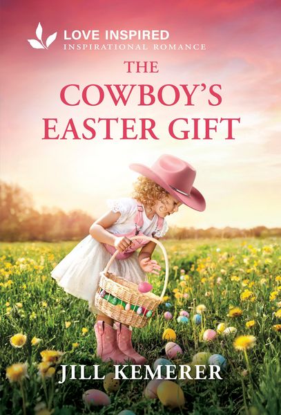 Produktbild: The Cowboy's Easter Gift