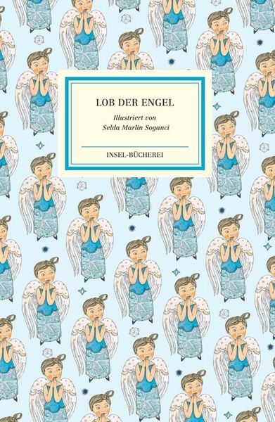 Produktbild: Lob der Engel