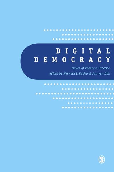 Produktbild: Digital Democracy