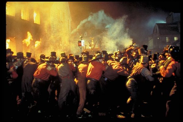 Produktbild: Gangs of New York