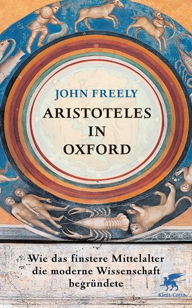 Produktbild: Aristoteles in Oxford
