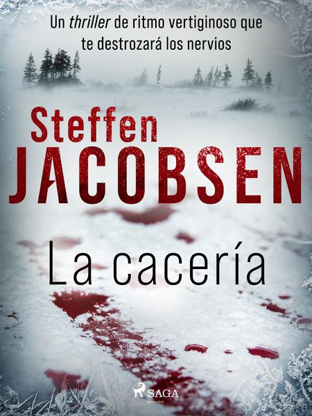 Produktbild: La cacer&iacute;a