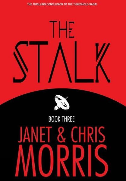 Produktbild: The Stalk