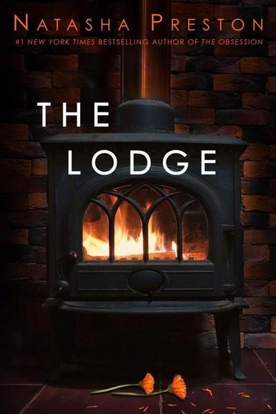 Produktbild: The Lodge