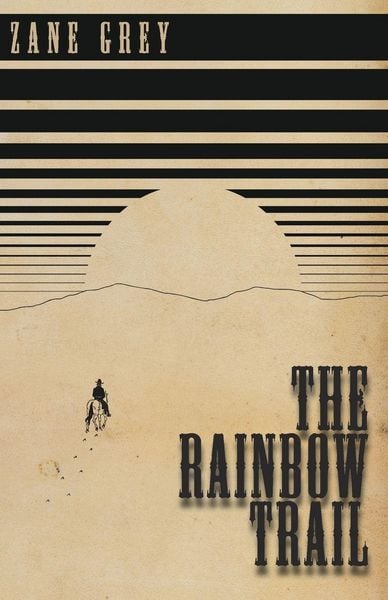 Produktbild: The Rainbow Trail