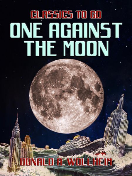 Produktbild: One Against the Moon
