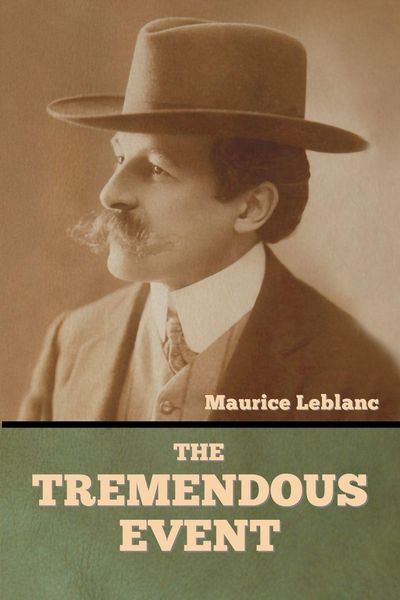 Produktbild: The Tremendous Event