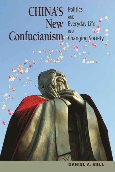 Produktbild: China's New Confucianism