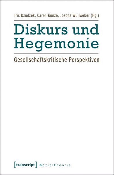 Produktbild: Diskurs und Hegemonie