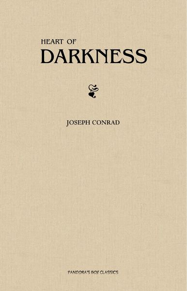 Produktbild: Heart of Darkness