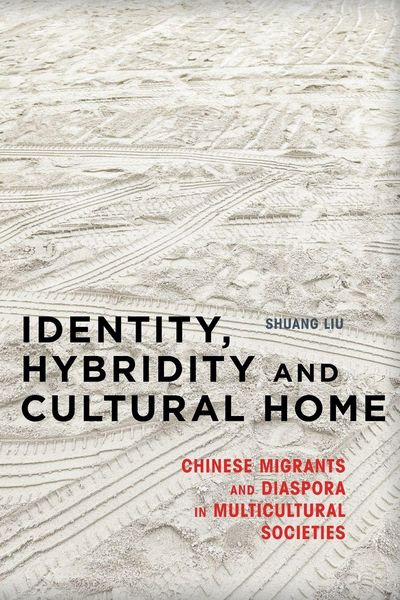 Produktbild: Identity, Hybridity and Cultural Home