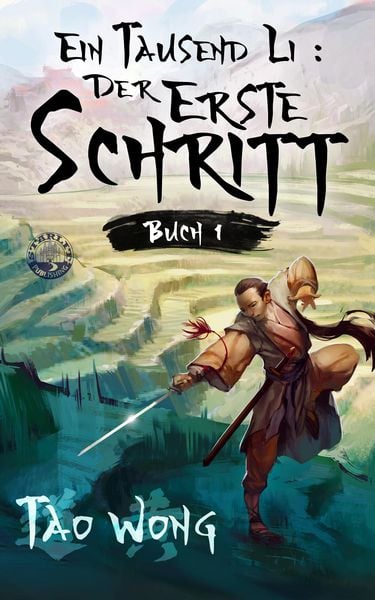 Produktbild: Ein Tausend Li: Der erste Schritt