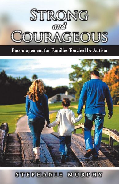 Produktbild: Strong and Courageous