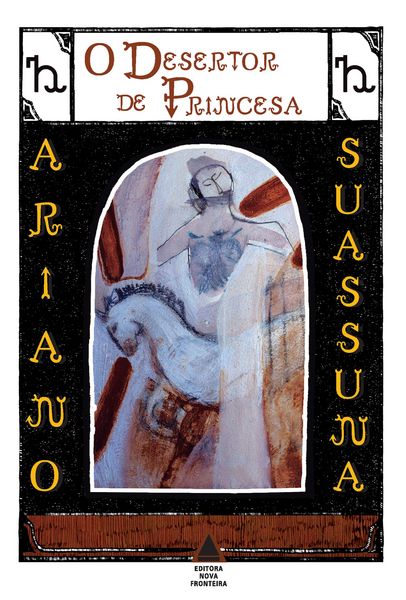 Produktbild: O Desertor de Princesa