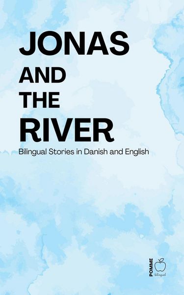 Produktbild: Jonas and the River
