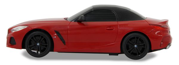 Produktbild: BMW Z4 Roadster 1:24 rot 2,4GHz