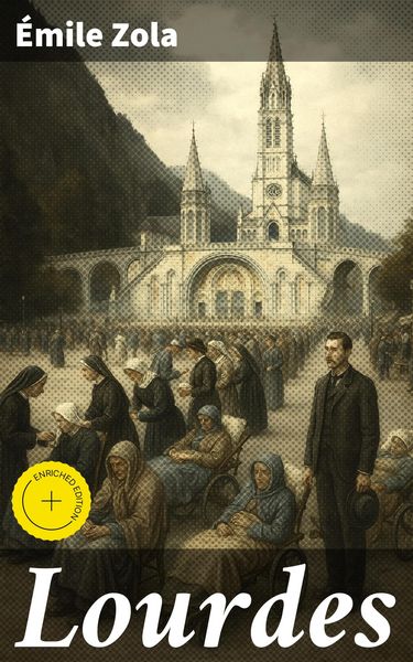Produktbild: Lourdes