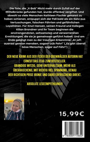 Produktbild: Das R&auml;tsel von F&ouml;hr 3