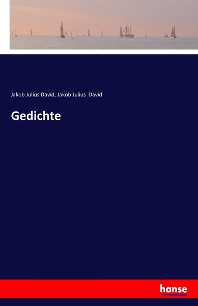 Produktbild: Gedichte