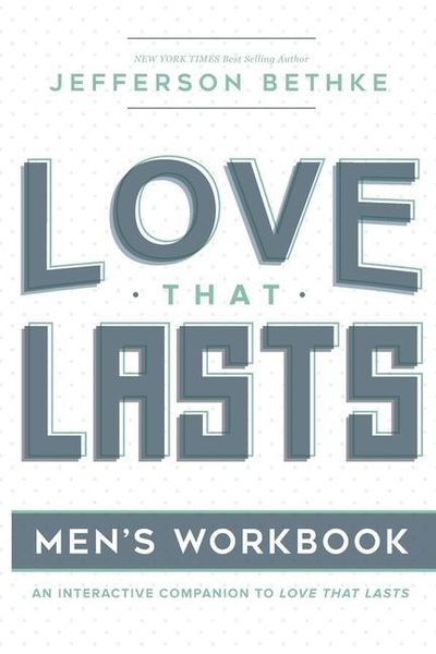 Produktbild: Love That Lasts for Men