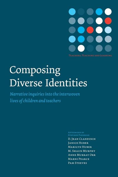 Produktbild: Composing Diverse Identities