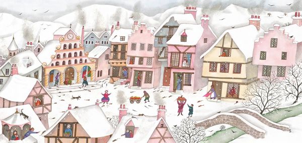 Produktbild: The Pied Piper of Hamelin