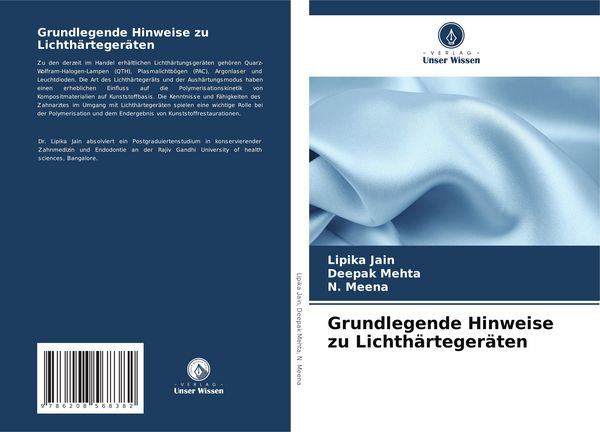 Produktbild: Grundlegende Hinweise zu Lichth&auml;rteger&auml;ten