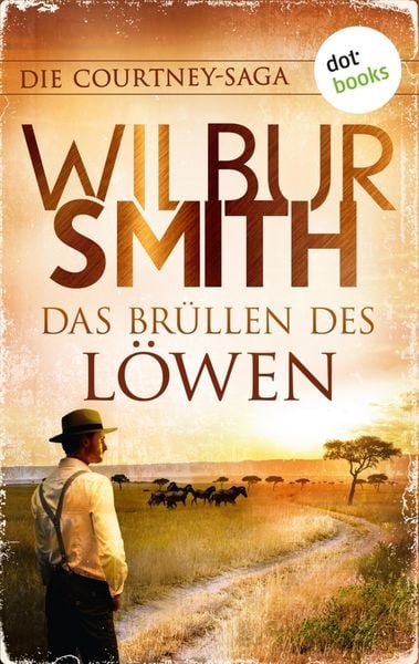 Produktbild: Das Br&uuml;llen des L&ouml;wen