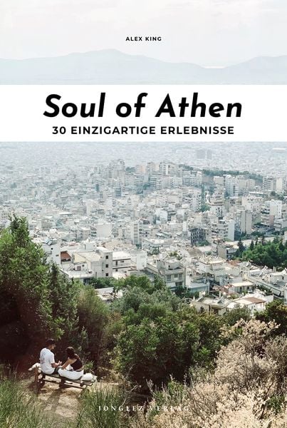 Produktbild: Soul of Athen