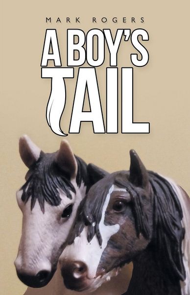 Produktbild: A Boy's Tail